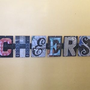 Meet your Posher, Adabelle